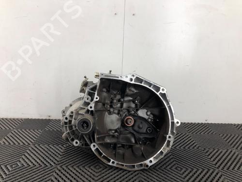 Used Gearbox Gearbox 17473789 17473789