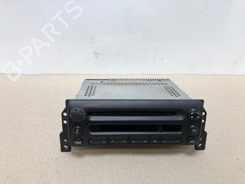 Used Radio Radio 15537130 15537130