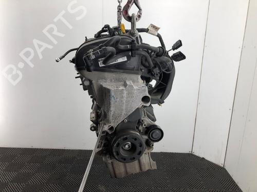 Engine VW UP! (121, 122, BL1, BL2, BL3, 123) 1.0 | BP37209681M1 - Image 2