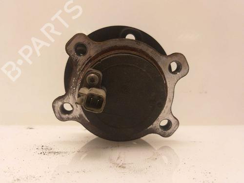 Other VOLVO V70 III (135) D3 | BP15337924O1 