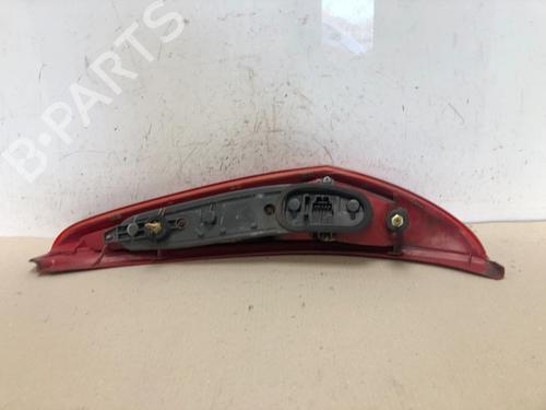Left taillight FIAT PUNTO (188_) 1.2 16V 80 (188.233, .235, .253, .255, .333, .353, .639,... | BP15534307C34 