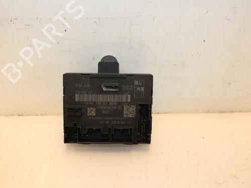 Elektronisk modul VW TIGUAN (AD1, AX1) 2.0 TDI 4motion (150 hp) 15322980