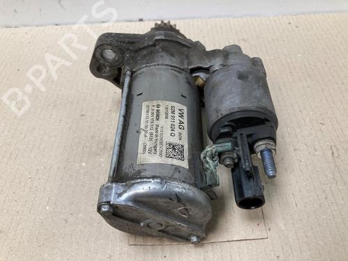 Used Starter Starter 37208113 37208113