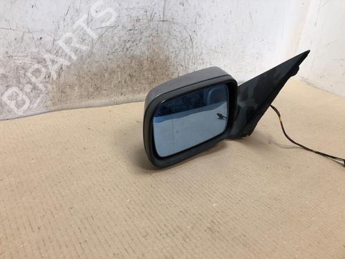 BP15345256C26 | Retrovisor izquierdo BMW 3 Touring (E46) 318 i BP15345256C26