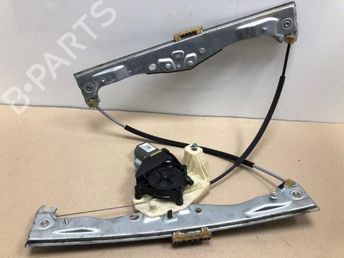 Front left window mechanism CITROËN C4 CACTUS 1.2 THP 110 | BP37207167C22 - Image 3