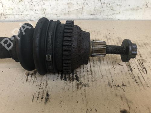 Right rear driveshaft SMART CITY-COUPE (450) 0.6 (450.352, 450.353) | BP15304560M41 