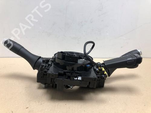 Steering column stalk RENAULT ZOE Hatchback Van (BFM_) Electric (BFMC, BFMD) | BP37212069I23 - Image 2