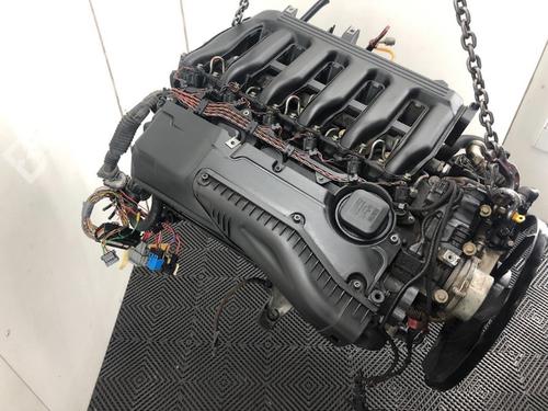 Engine BMW 7 (E65, E66, E67) 730 d | BP15346748M1 - Image 6