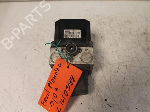 Used ABS pump ABS pump 16183108 16183108