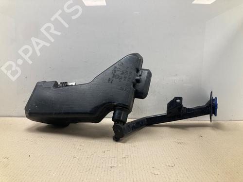 Used Windscreen washer tank Windscreen washer tank 37215170 37215170