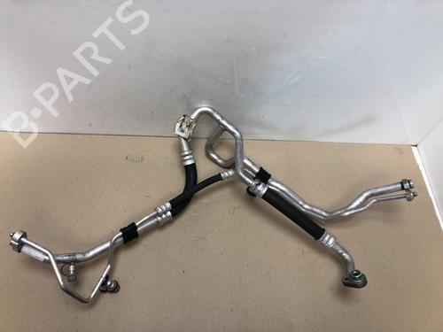 AC pipe TESLA MODEL S (5YJS) P100D AWD | BP15346082M126 - Image 4