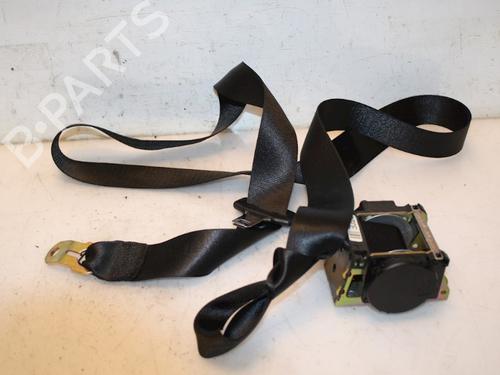 Sikkerhedssele bag venstre BMW 3 Compact (E46) 325 ti (192 hp) 15335825