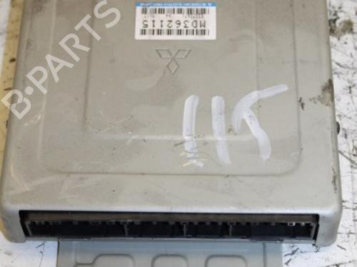 Used Engine control unit (ECU) Engine control unit (ECU) 15303817 15303817