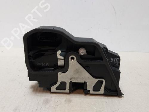 Front right lock BMW 1 (E87) 116 i | BP16139503C97 