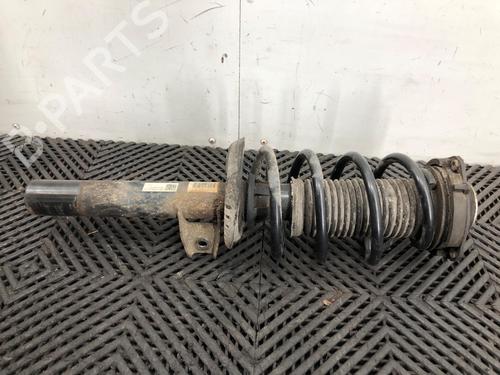 Used Left front shock absorber Left front shock absorber 21805569 21805569