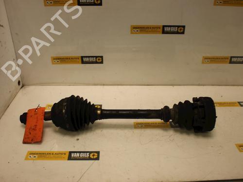 Used Left front driveshaft Left front driveshaft 16183139 16183139