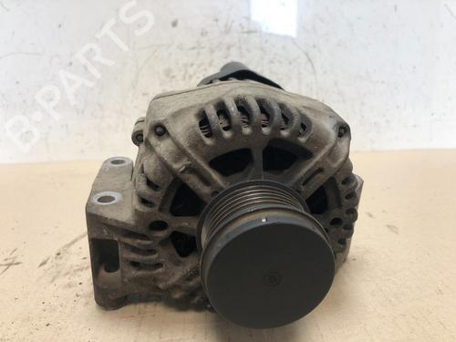 Used Alternator Alternator 15345108 15345108
