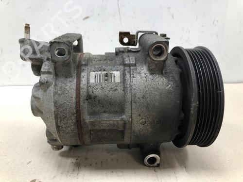 Used AC compressor AC compressor 37208920 37208920