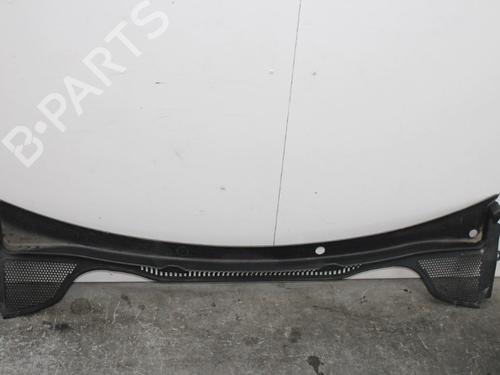 Used Scuttle panel Scuttle panel 15326507 15326507