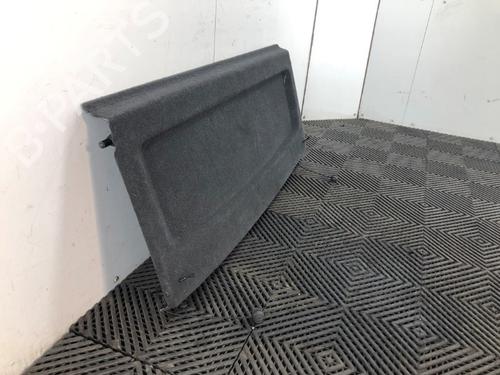 Rear parcel shelf VW POLO (9N_, 9A_) 1.2 | BP25452107C85 
