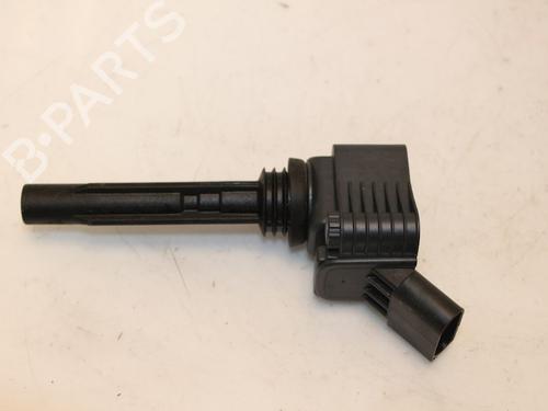 Used Ignition coil VW UP! (121, 122, BL1, BL2, BL3, 123) 1.0 (60 hp) 15325367