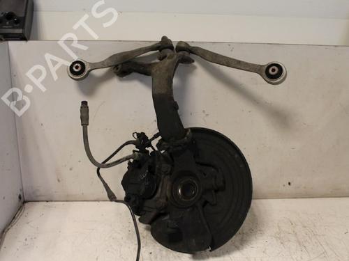 Left front steering knuckle VW PASSAT B5.5 Variant (3B6) 1.9 TDI (130 hp) 15796334