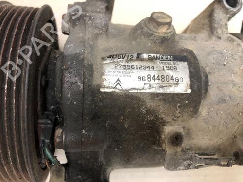 AC compressor CITROËN NEMO Box Body/MPV (AA_) 1.4 HDi | BP15346392M34  - Image 6