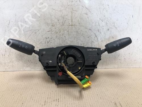 Licht + Raw Schakelaar OPEL CORSA D (S07) 1.7 CDTI (L08, L68) (125 hp) 16184796