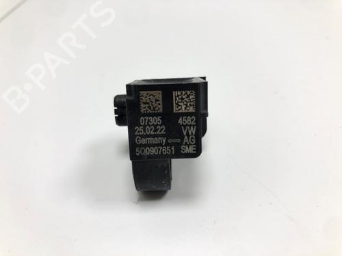 Electronic module VW T-ROC (A11, D11) 2.0 R 4motion | BP37207901M83 - Image 6