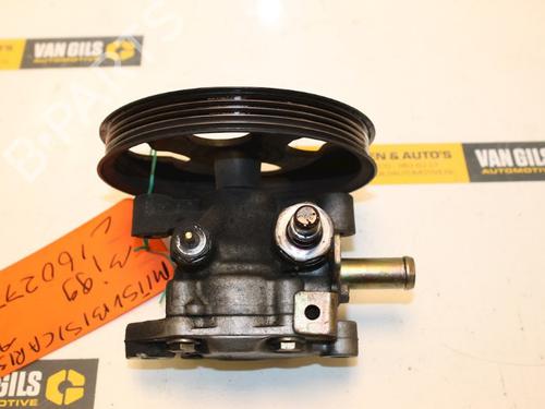Used Steering pump Steering pump 15314973 15314973