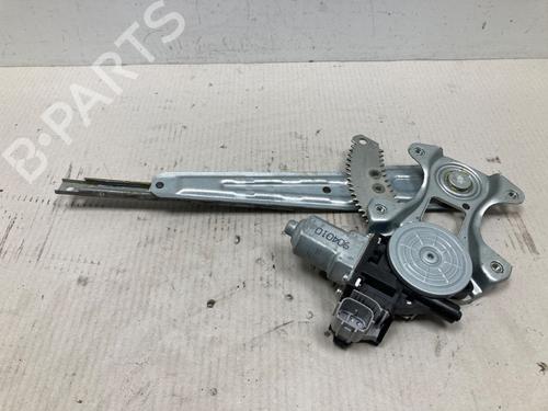 Rear left window mechanism NISSAN LEAF (ZE1) Electric | BP37212590C24 - Image 2