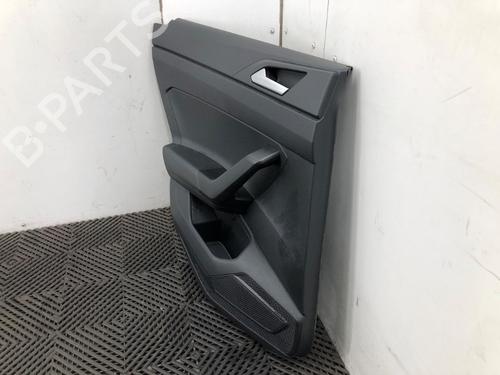 Rear left panel VW POLO VI (AW1, BZ1, AE1) 1.0 TSI | BP37204117C60 - Image 2