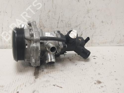 Used Auxiliary water pump MERCEDES-BENZ B-CLASS Sports Tourer (W246, W242) B 220 CDI / d (246.203) (163 hp) 16046100