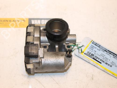 Used Throttle body Throttle body 15313427 15313427