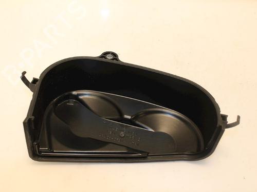 Timing cover VW GOLF VII (5G1, BQ1, BE1, BE2) 1.2 TSI | BP15327204M123 