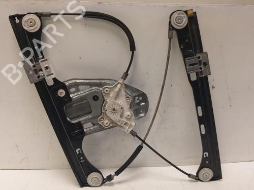 Used Front right window mechanism Front right window mechanism 15340271 15340271