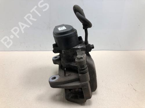 Left rear brake caliper TESLA MODEL 3 (5YJ3) EV Performance AWD | BP37209922M107 - Image 4