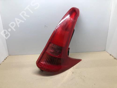 Used Right taillight Right taillight 19279251 19279251