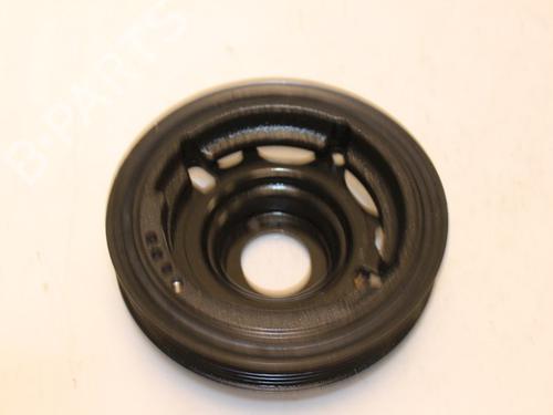 Used Pulley Pulley 15327292 15327292