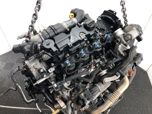 Engine FORD TRANSIT COURIER B460 Box Body/MPV 1.5 TDCi | BP24848505M1 - Image 5
