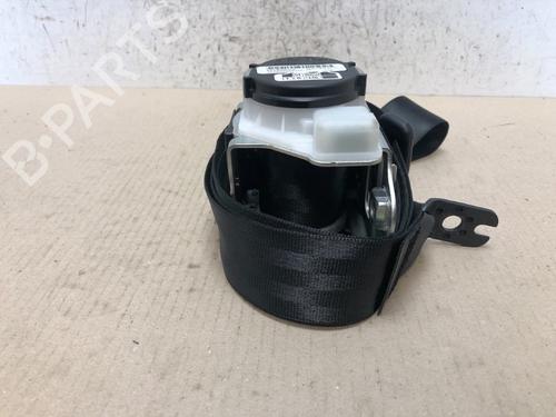 Rear right seatbelt AUDI E-TRON (GEN) 55 quattro | BP15344477I28 