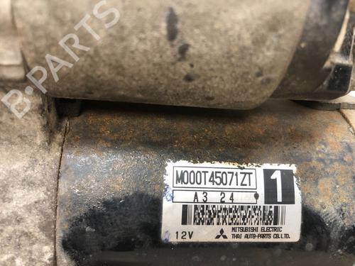 Starter CITROËN SAXO (S0, S1) 1.4 VTS | BP15344546M8 