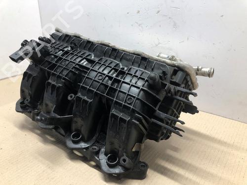 Intake manifold AUDI A3 Sportback (8VA, 8VF) 1.4 TFSI g-tron | BP16533218M70 