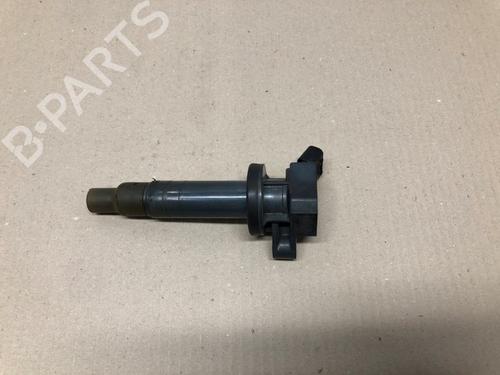 Ignition coil CITROËN C1 (PM_, PN_) 1.0 | BP16914916M94 