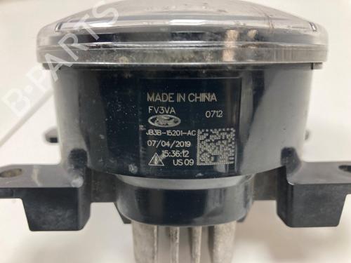 Right front fog light FORD RANGER (TKE) 2.0 EcoBlue 4x4 | BP37212808C31 - Image 7