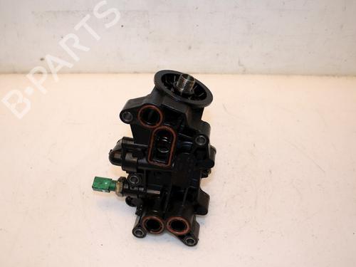 Support VW POLO V (6R1, 6C1) 1.4 TDI | BP15332039C155 