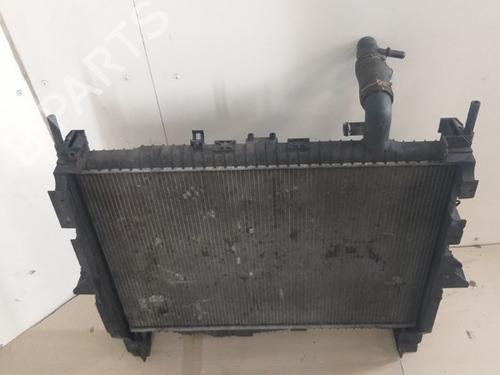 Used Water radiator Water radiator 16017828 16017828
