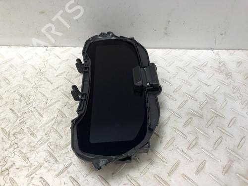 Display monitor BMW X5 (G05, F95) xDrive 45 e Plug-in-Hybrid | BP26203479C48 