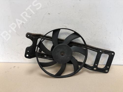 Kjølevifte elektrisk RENAULT CLIO II (BB_, CB_) 1.2 (BB0A, BB0F, BB10, BB1K, BB28, BB2D, BB2H, CB0A,... (58 hp) 15534112