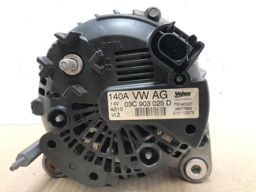 Generator VW GOLF IV (1J1) 1.4 16V | BP15348492M7 